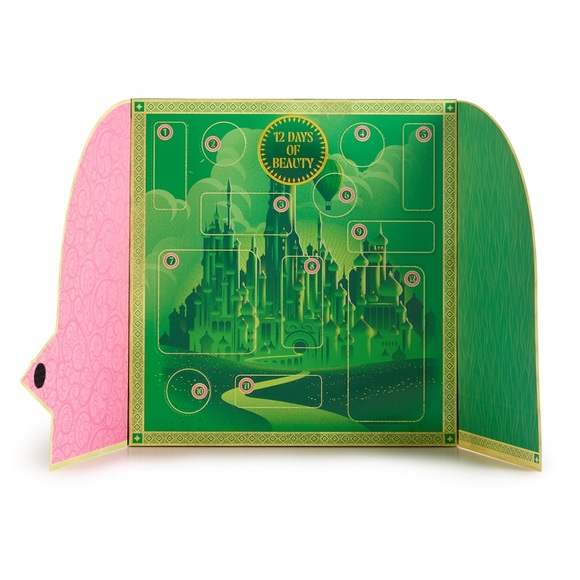 Wicked Cosmetic Advent Calendar 12 Days of Beauty - Picture 2 of 2